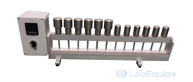 Bonding jigs LEBJ12