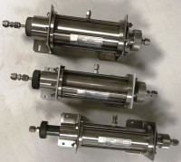 Quick release Core Holder LEQRC series