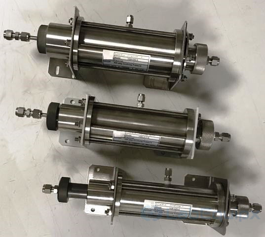 Quick release Core Holder LEQRC series