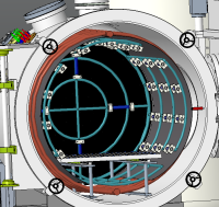Vacuum Oven LEGVO Vacuum Oven LEGVO