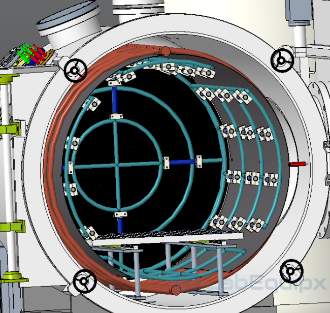 Vacuum Oven LEGVO Vacuum Oven LEGVO