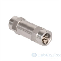 Female Thread Check Valve