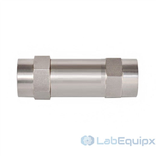 Female Thread Check Valve