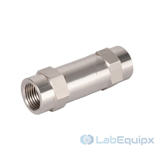 Female Thread Check Valve