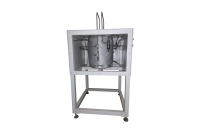 Chemical Reactor With Thermostat LECRTSET1500 Series