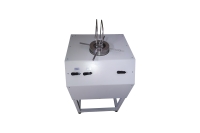 Chemical Reactor With Thermostat LECRTSET1500 Series