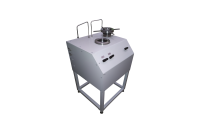 Chemical Reactor With Thermostat LECRTSET1500 Series