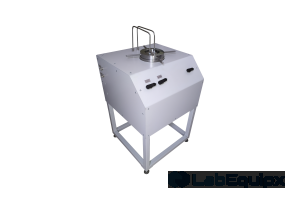 Chemical Reactor With Thermostat LECRTSET1500 Series