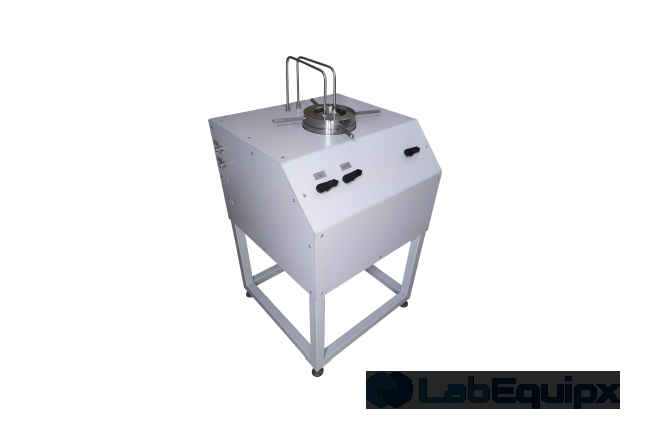 Chemical Reactor With Thermostat LECRTSET1500 Series