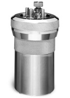 Compensated Calorimeter Documents LECCD-6100