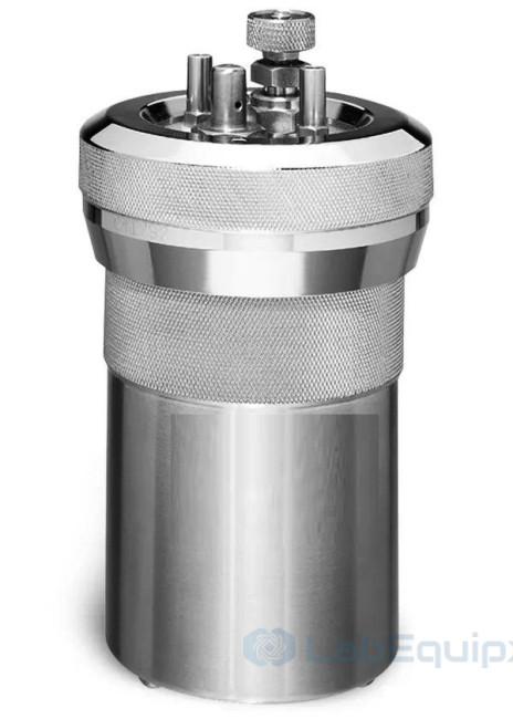 Compensated Calorimeter Documents LECCD-6100