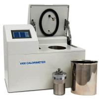 Compensated Calorimeter Documents LECCD-6100