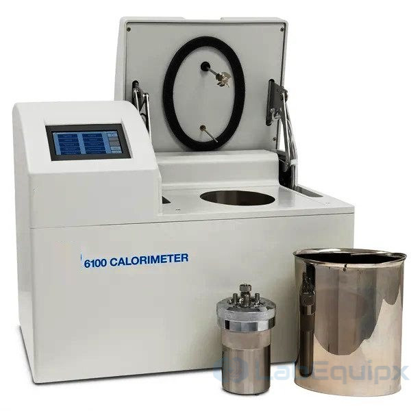 Compensated Calorimeter Documents LECCD-6100