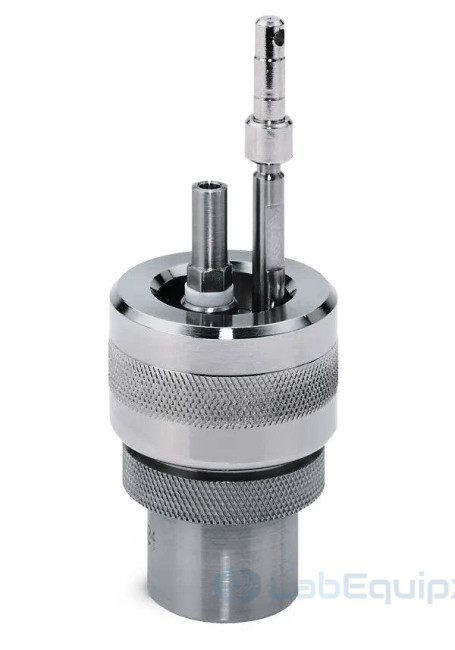 Compensated Calorimeter Documents LECCD-6100