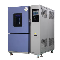 Thermal Vacuum Test System LEVS