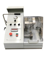 High-precision silicing saw LESS150