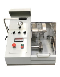 High-Precision Slicing Saw