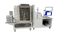 EOR Core Flood System