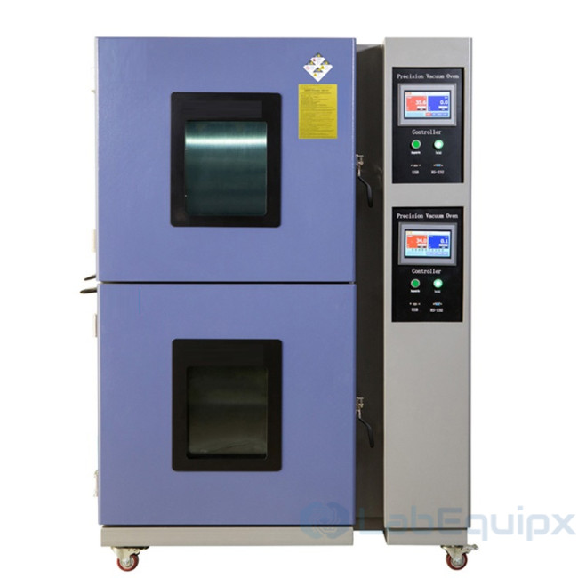 Vacuum Nitrogen Oven LEGVNO