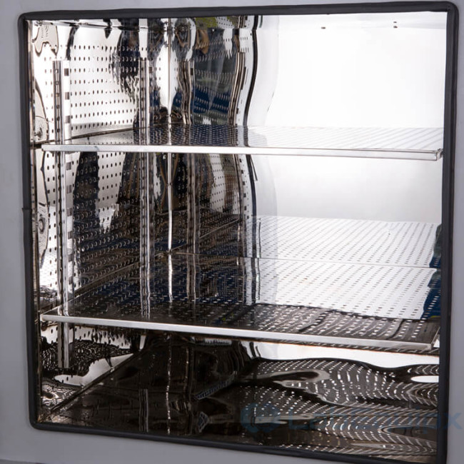 Vacuum Nitrogen Oven LEGVNO