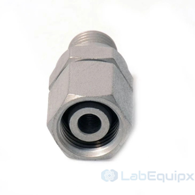 Carbon Steel Swivel Connector
