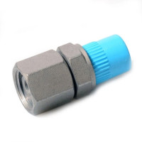 Carbon Steel Swivel Connector