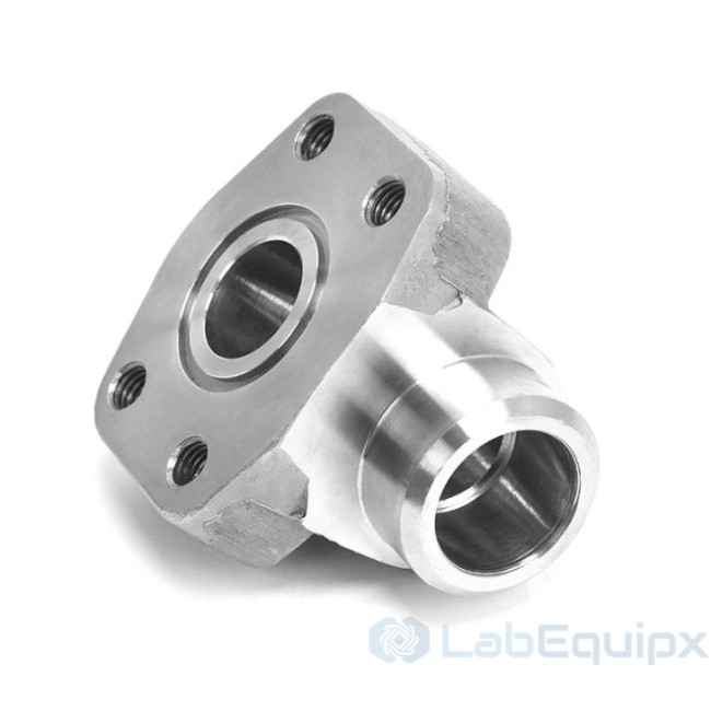 90° Butt Weld Flange