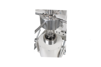 Chemical Reactor with Stirrer LECRSSET2000 Series Chemical Reactor with Stirrer LECRSSET2000 Series