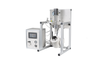 Chemical Reactor with Stirrer LECRSSET2000 Series Chemical Reactor with Stirrer LECRSSET2000 Series