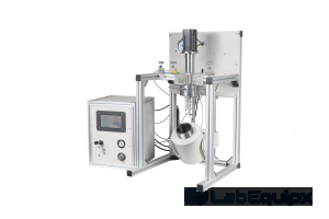 Chemical Reactor with Stirrer LECRSSET2000 Series