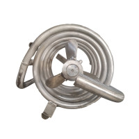 Fast Opening/Closure Lab High Pressure Reactor LEFOCLHPR