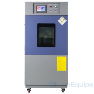 Class 100 Dust-Free Oven LEGIOC