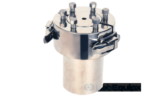 Acid Digestion Bomb LE250Ml Acid Digestion Bomb LE250Ml