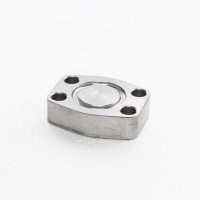 Closed SAE Flange
