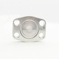 Closed SAE Flange Closed SAE Flange