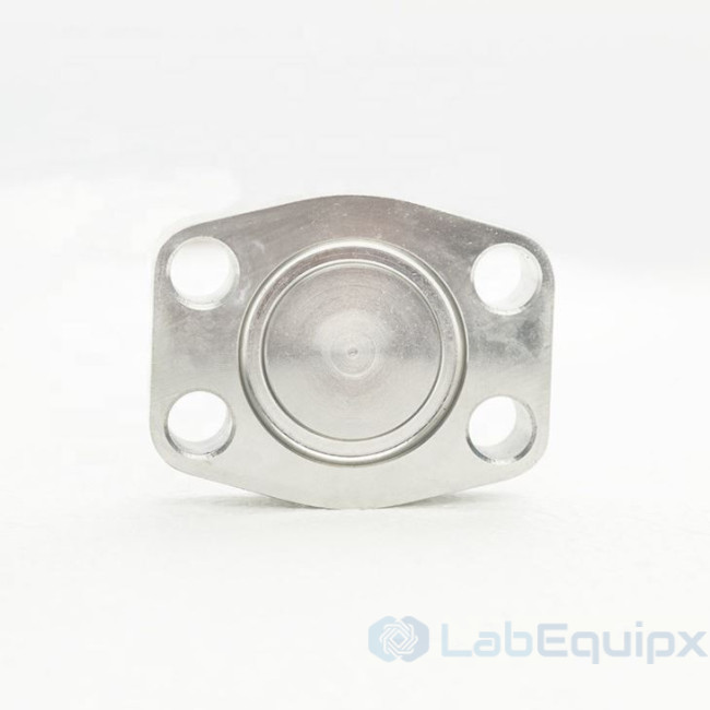 Closed SAE Flange Closed SAE Flange