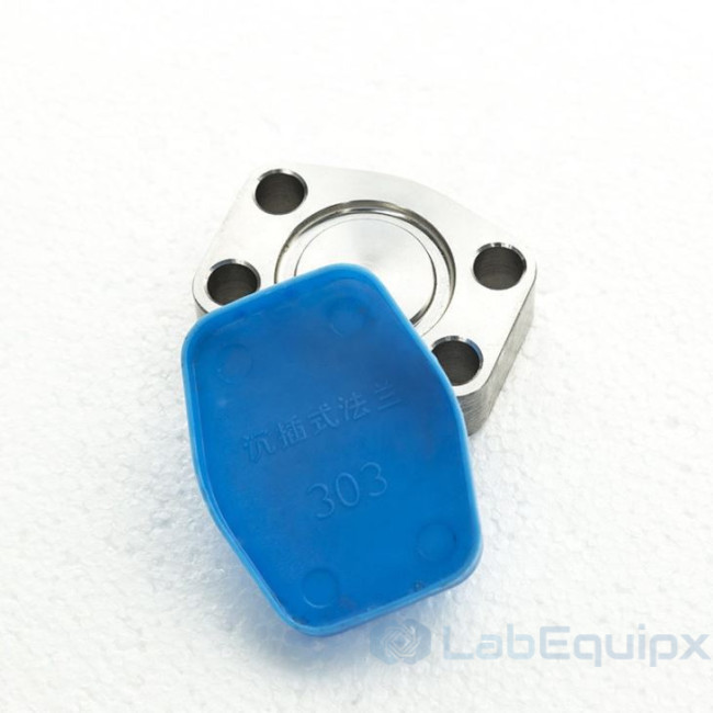 Closed SAE Flange Closed SAE Flange