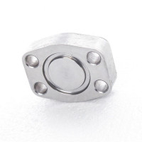 Closed SAE Flange Closed SAE Flange