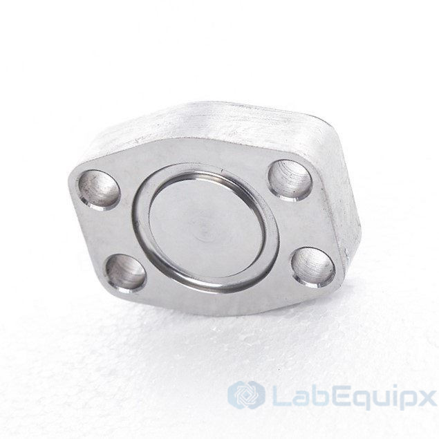 Closed SAE Flange Closed SAE Flange