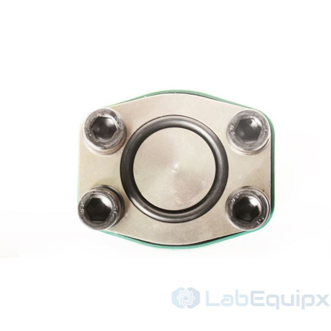 Closed SAE Flange Closed SAE Flange