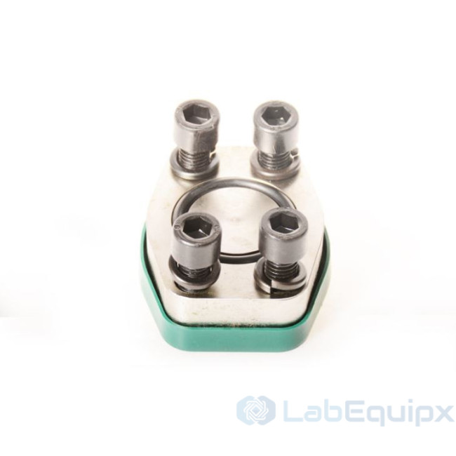 Closed SAE Flange Closed SAE Flange