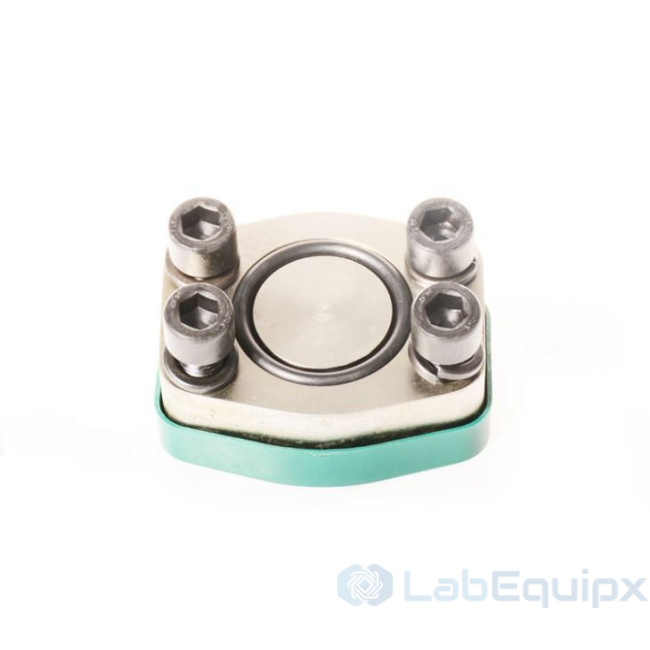 Closed SAE Flange Closed SAE Flange