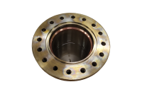 Chemical Fow Reactor LECFRSET5000 Series Chemical Fow Reactor LECFRSET5000 Series