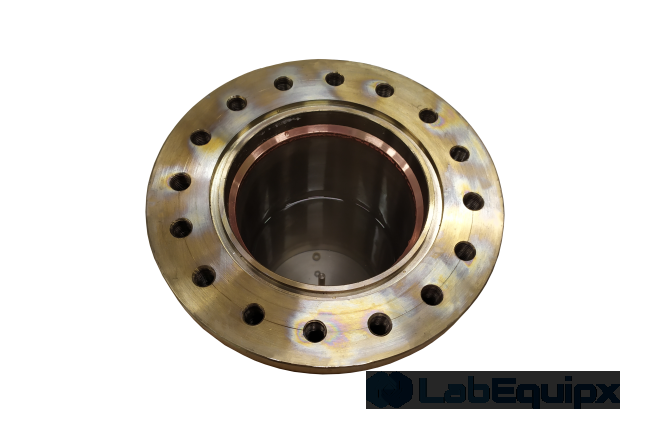 Chemical Fow Reactor LECFRSET5000 Series Chemical Fow Reactor LECFRSET5000 Series