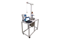 Chemical Fow Reactor LECFRSET5000 Series Chemical Fow Reactor LECFRSET5000 Series