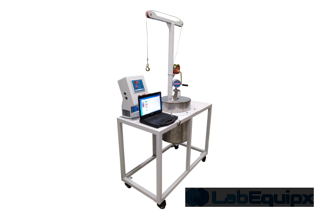 Chemical Fow Reactor LECFRSET5000 Series Chemical Fow Reactor LECFRSET5000 Series