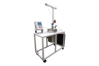 Chemical Fow Reactor LECFRSET5000 Series Chemical Fow Reactor LECFRSET5000 Series