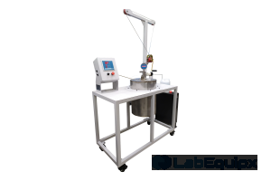 Chemical Fow Reactor LECFRSET5000 Series