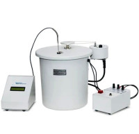 Plain Jacket Bomb Calorimeter