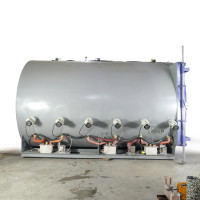 Altitude Test Chamber LEATC Altitude Test Chamber LEATC